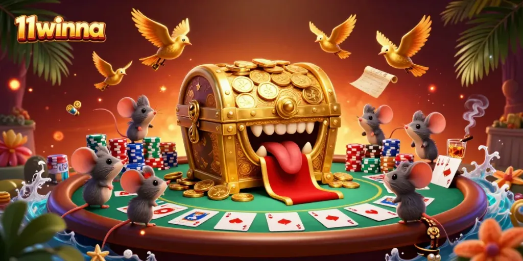 Engage with thrilling 11winna casino adventures featuring dynamic characters and rich gaming elements.