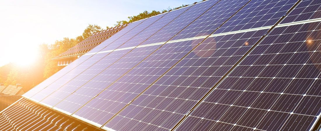 Why Commercial Solar Panels Derby Are the Smart Choice for East Midlands Companies
