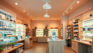 Shop for trendy items at Ultimateshop to elevate your lifestyle with unique selections.