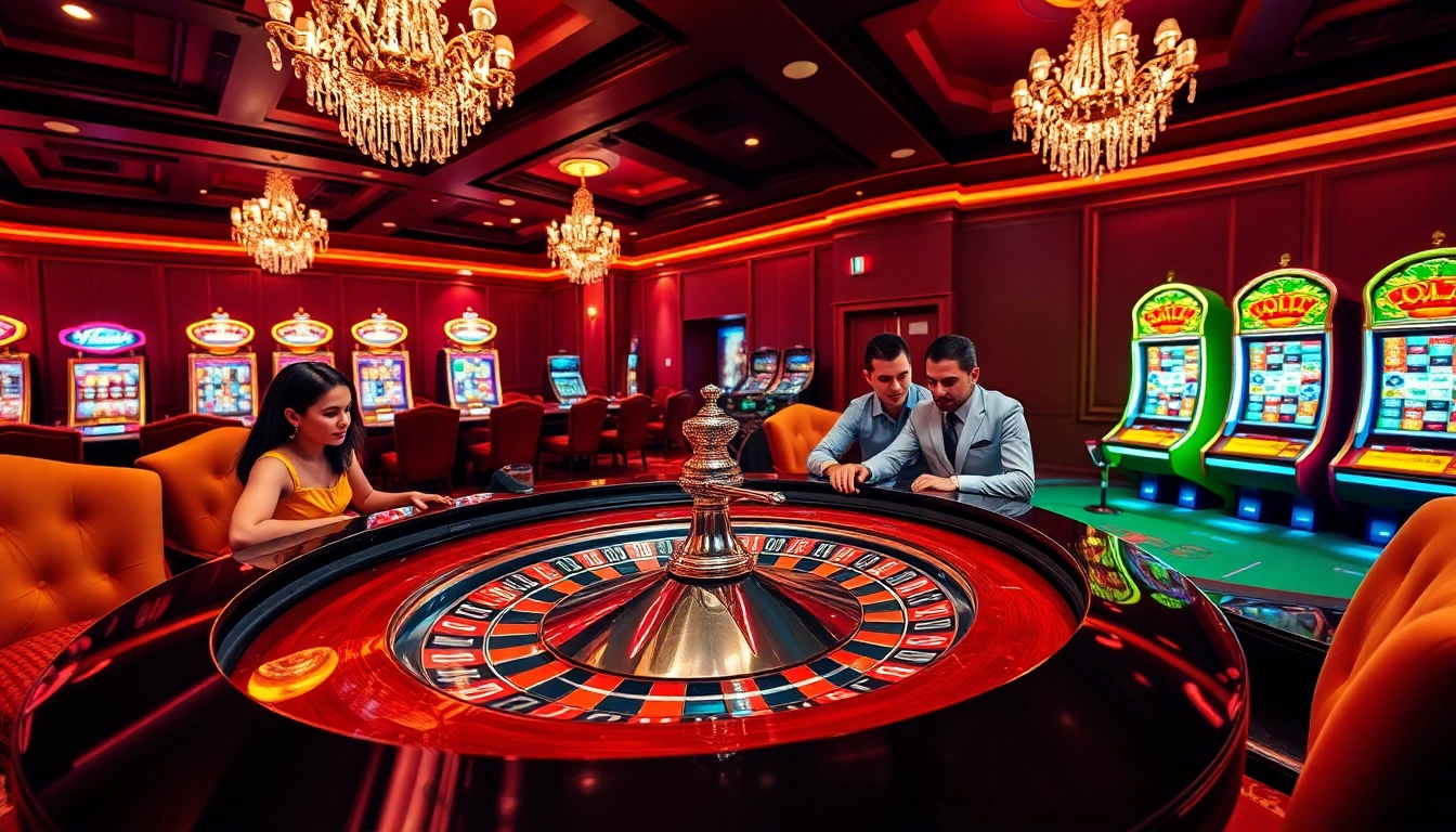 Winning Strategies for Casino Success: Unlocking zbet com’s 2025 Gaming Potential