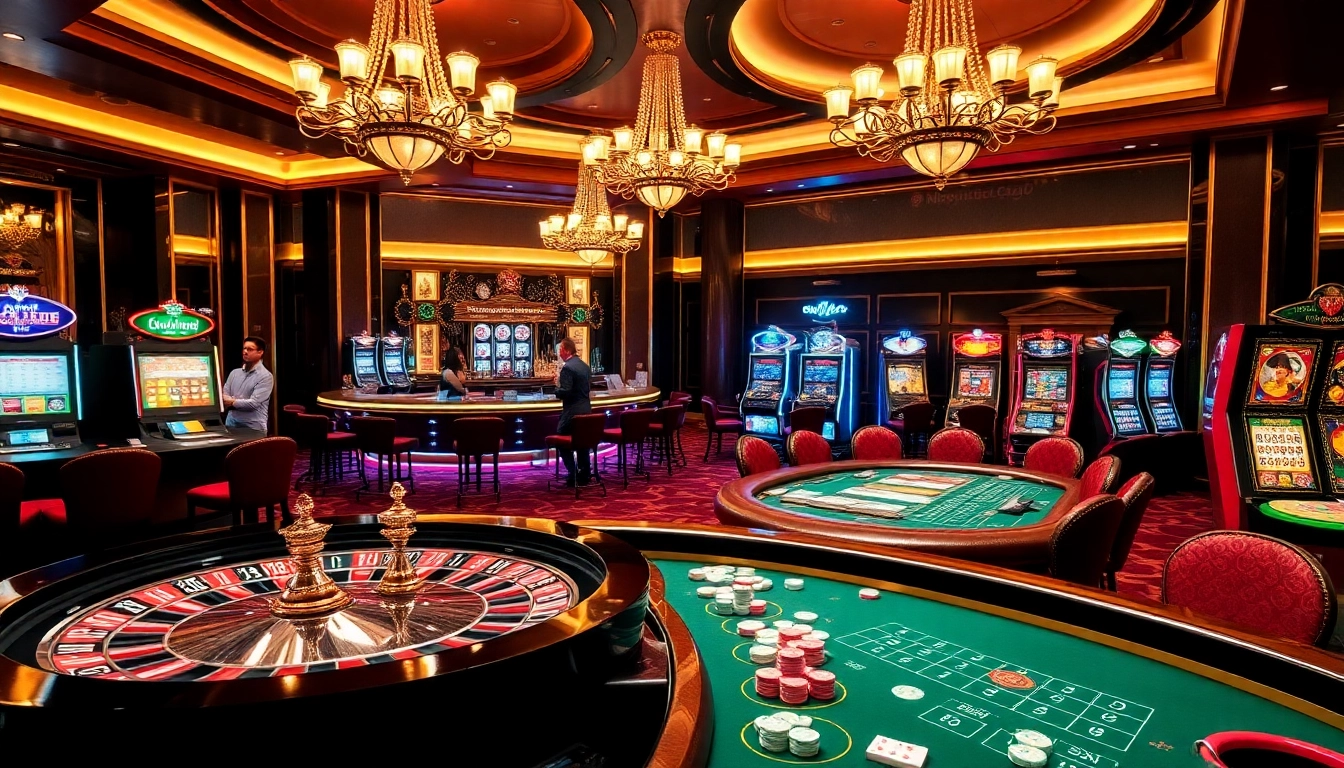 Essential Steps for Successful đăng ký 89bet in 2025: Your Winning Strategy for Online Gambling