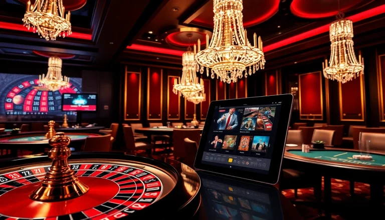 Experience thrilling luxury at 11win.best with elegant casino gaming tables and modern betting excitement.