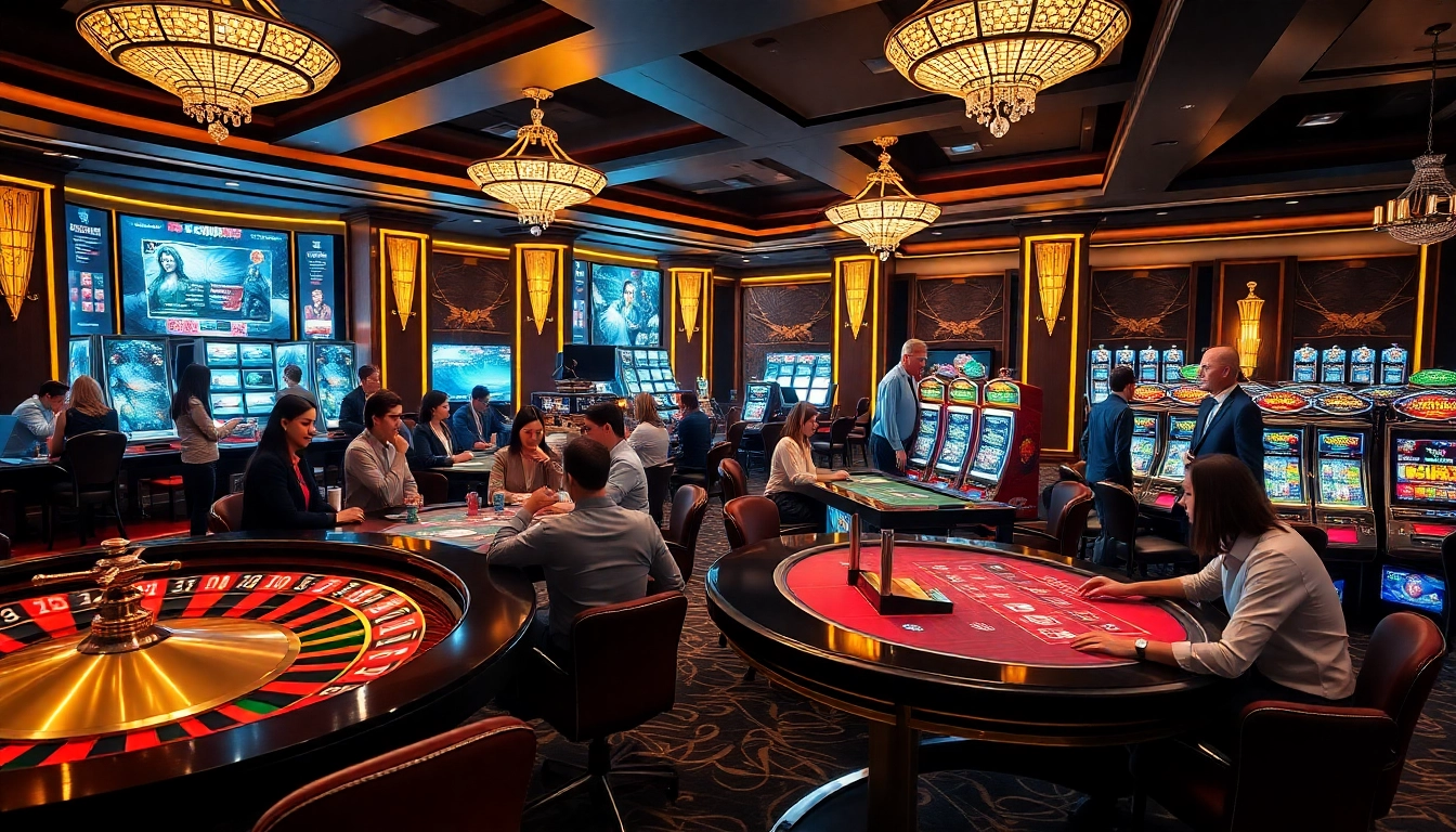 Winning Strategies for Online Gamblers: Maximize Your Experience at https://98winn.it.com/ in 2025