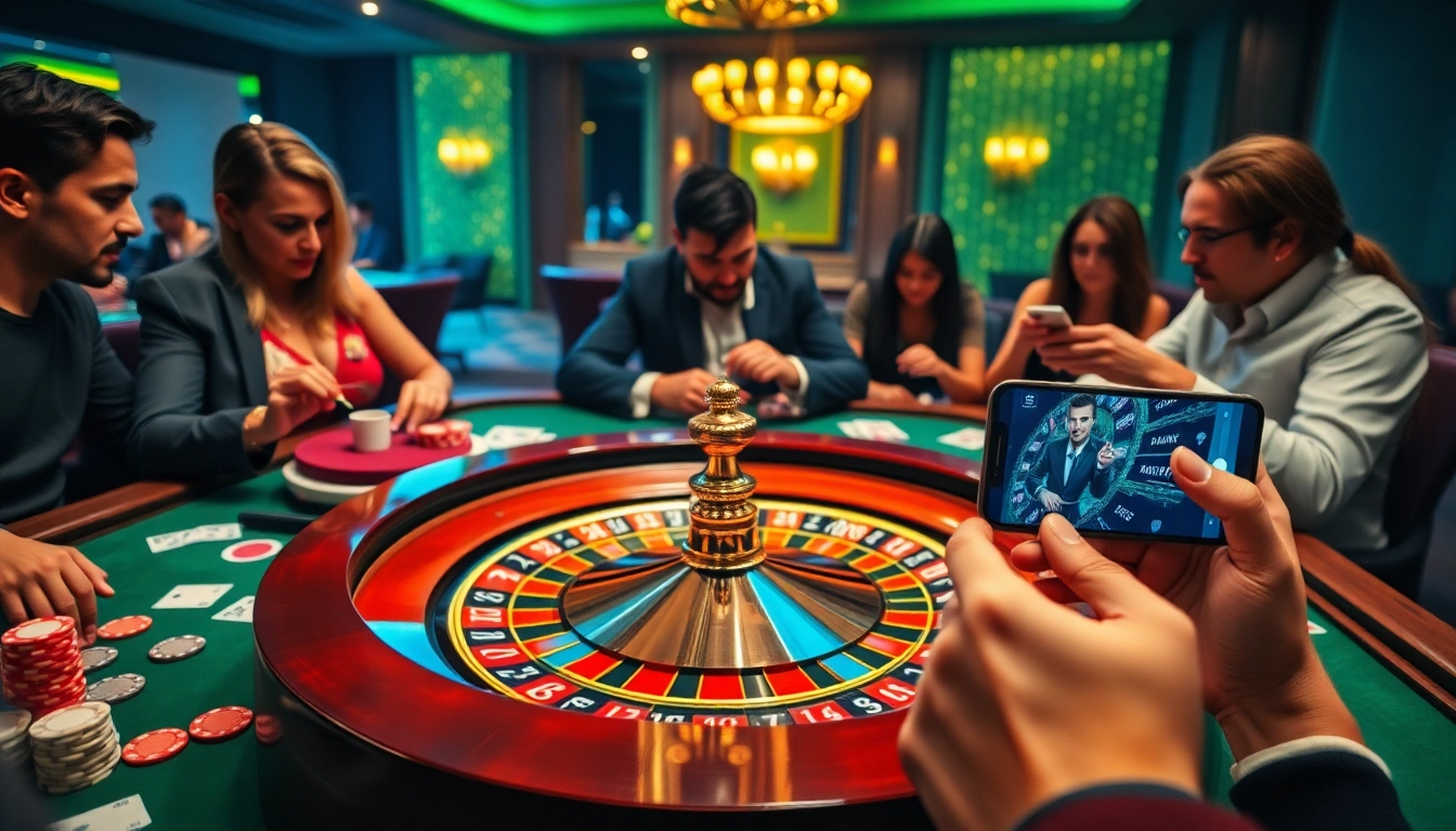 Strategic Betting Insights: Mastering Winning Techniques at lucky88vi.net for 2025