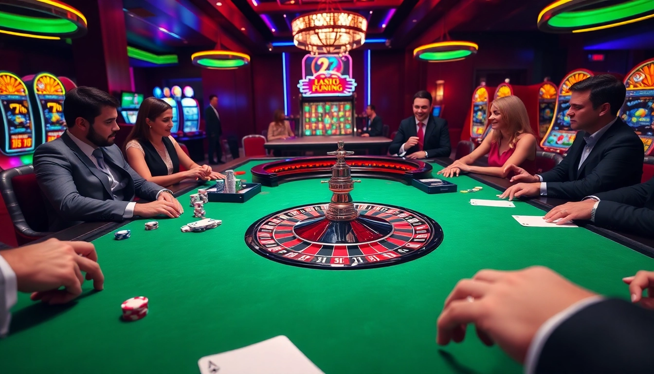 Winning Strategies for 2025 at https://uu88.casa/: Advanced Insights for Better Odds in Casino Gaming