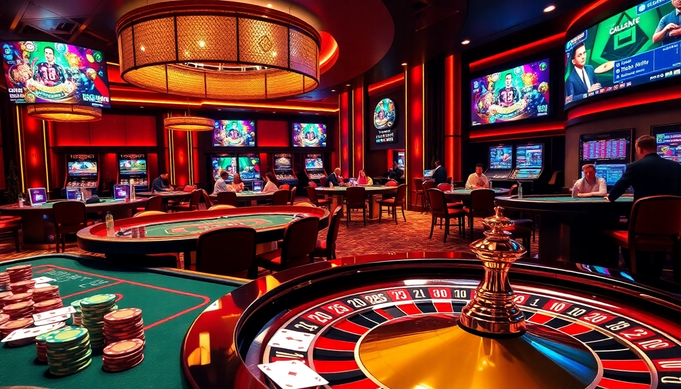 MM88: Essential Strategies for Winning in 2025’s Online Casino Scene