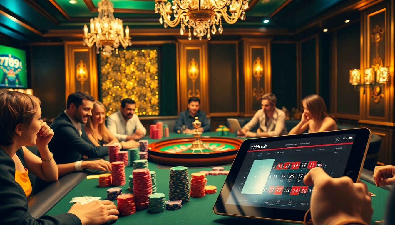 Winning Strategies at 789club: Master Your Game in 2025 for Better Odds