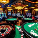 Experience the excitement of TV88's casino environment with engaging gambling activities.