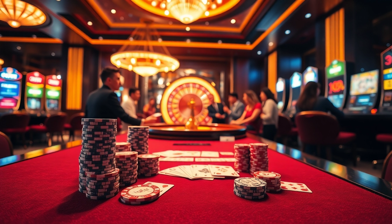 Winning Strategies at https://qq88.to/ in 2025: Mastering Advanced Gambling Techniques