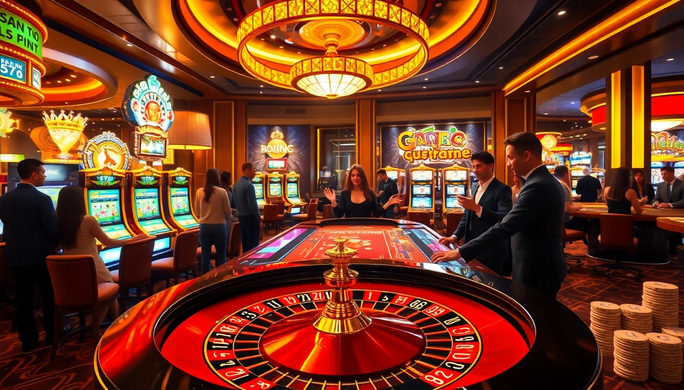 Max88 com: Winning Strategies for 2025 – A Comprehensive Guide to Casino Success