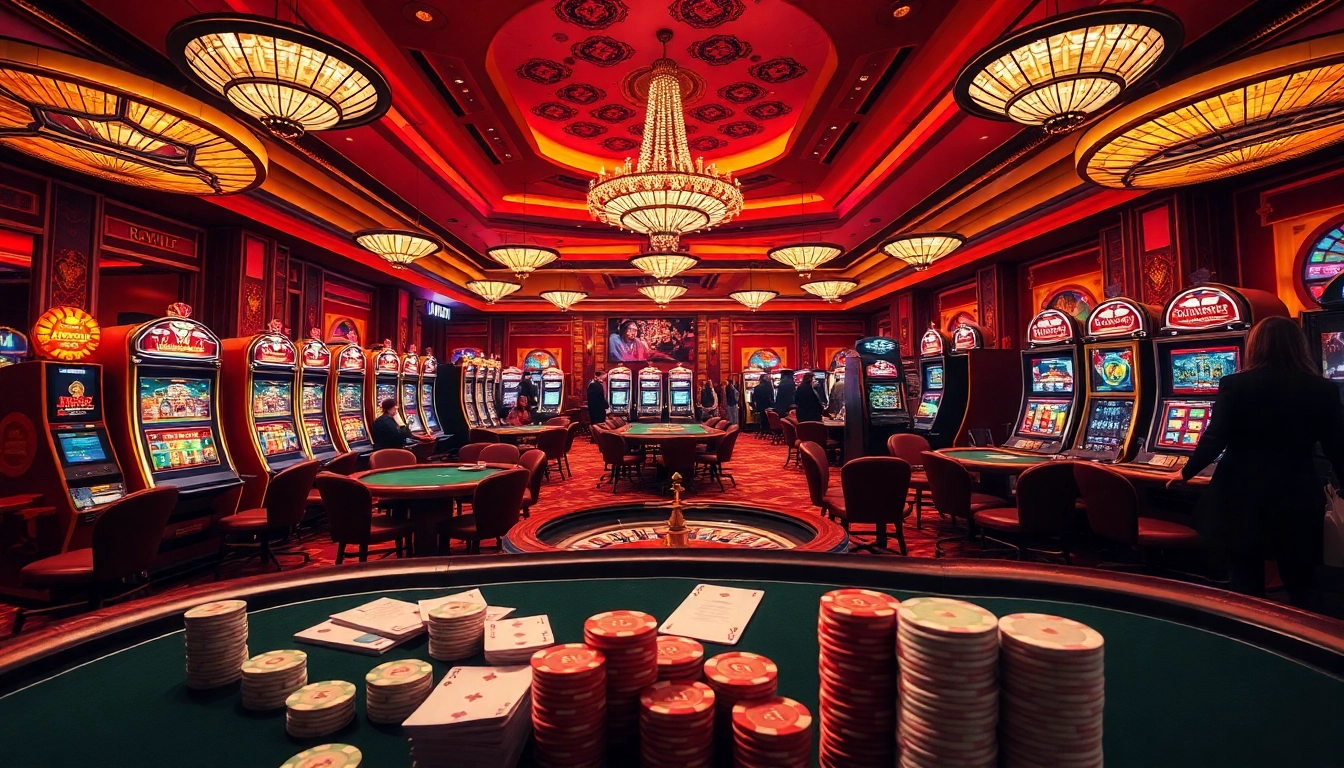 Mastering Gambling Strategies: Proven Techniques for Winning at Rikvip in 2025