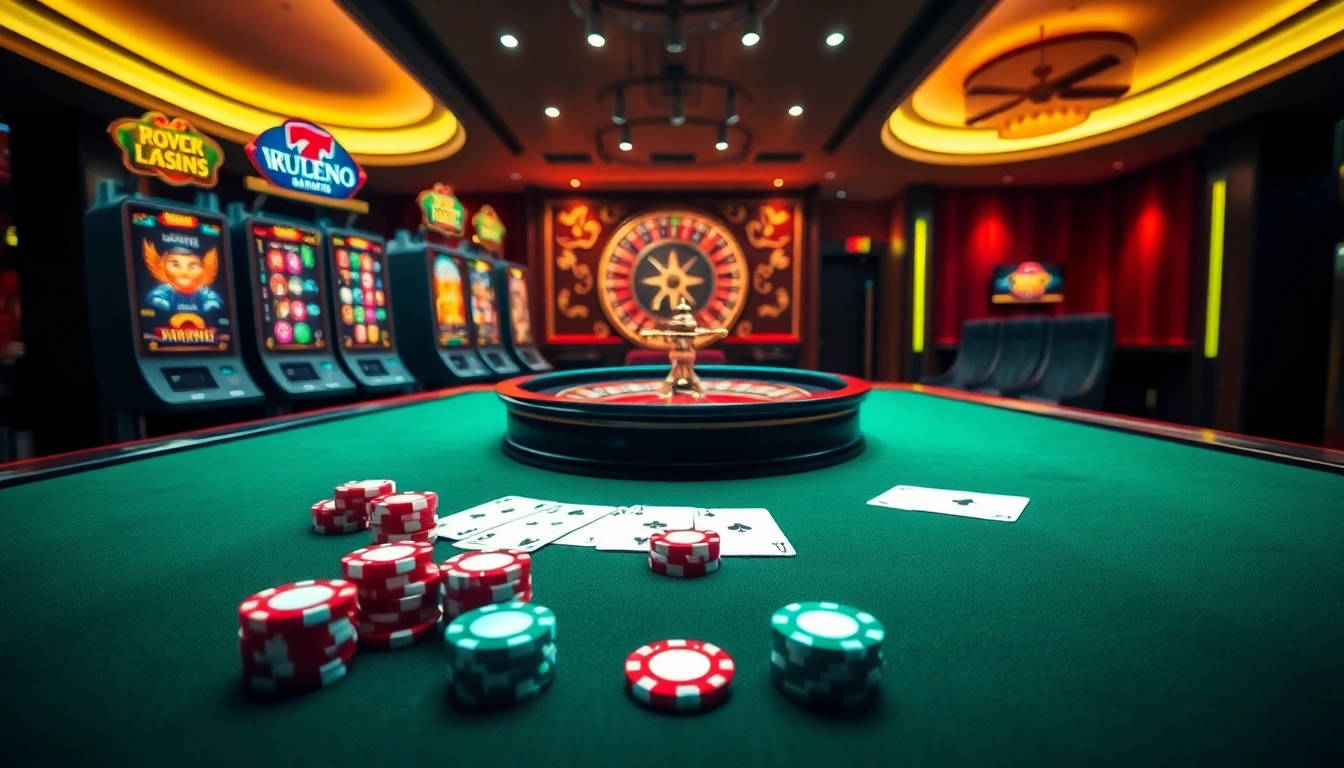 Winning Strategies and Betting Odds at https://xx88.promo/ in 2025: A Comprehensive Guide for Gamblers