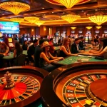 Hit the jackpot at https://rr88.lat/ with thrilling casino games and vibrant atmosphere.