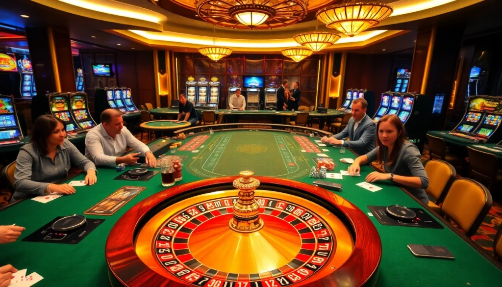 Experience the thrill of betting at https://bet88b.us.com/ with luxurious casino visuals and excitement.