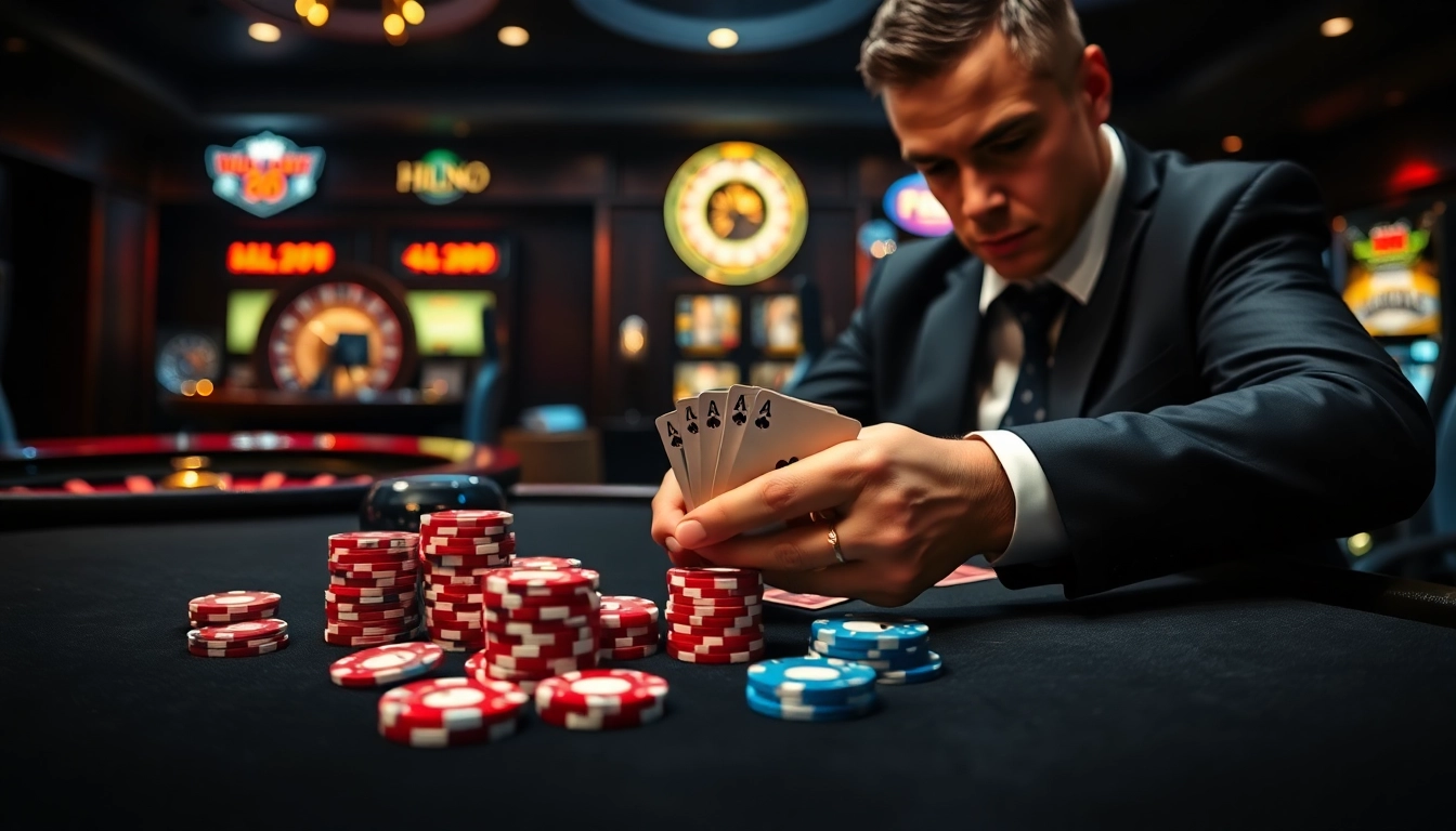 HM88: Essential Winning Strategies for Advanced Gambling in 2025
