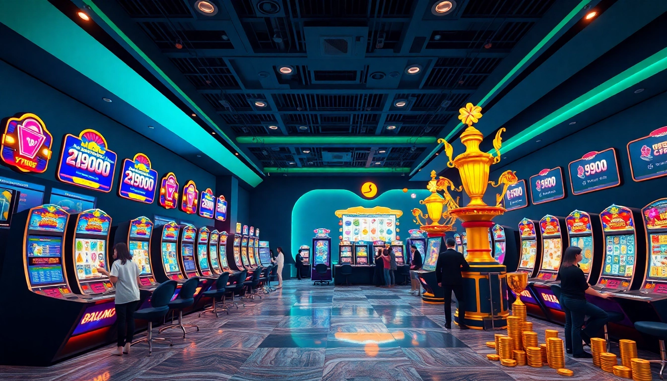 Mastering Online Gambling with Hoki138 Pro: Essential Insights for 2025