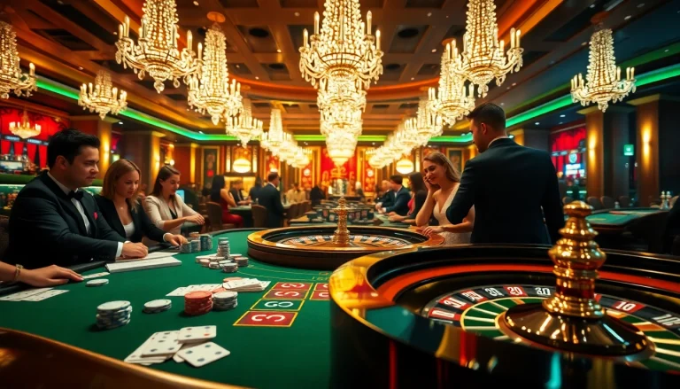 Experience intense poker action at https://uu882025.online/ with luxurious tables and eager players.