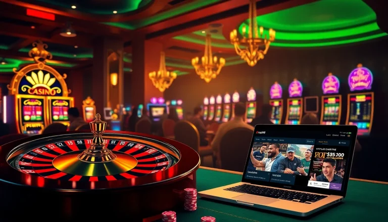 Experience the thrill of betting at lucky88com.me with engaging casino games and vibrant visuals.