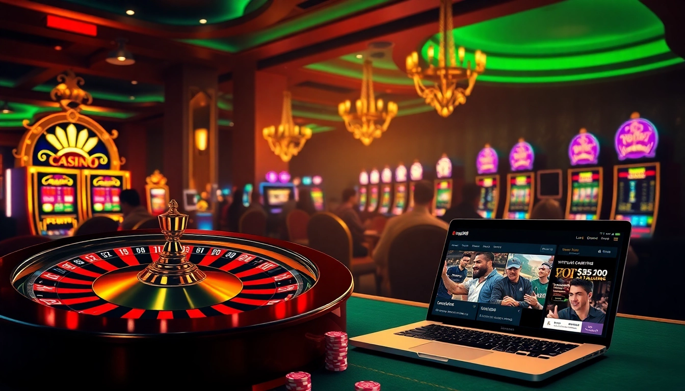 Winning Strategies for 2025: Elevate Your Game with lucky88com.me’s Expert Insights