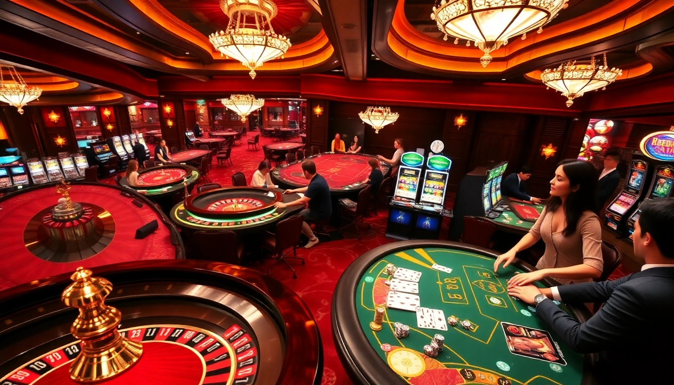 Mastering 789win com: Essential Strategies for Winning in 2025