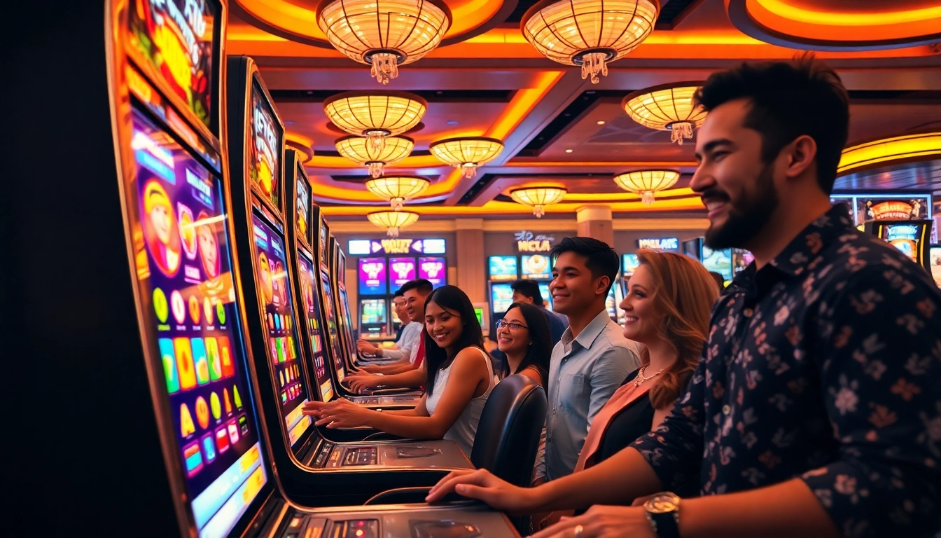 Mastering Doaslot Slot: Effective Strategies for 2025 Success