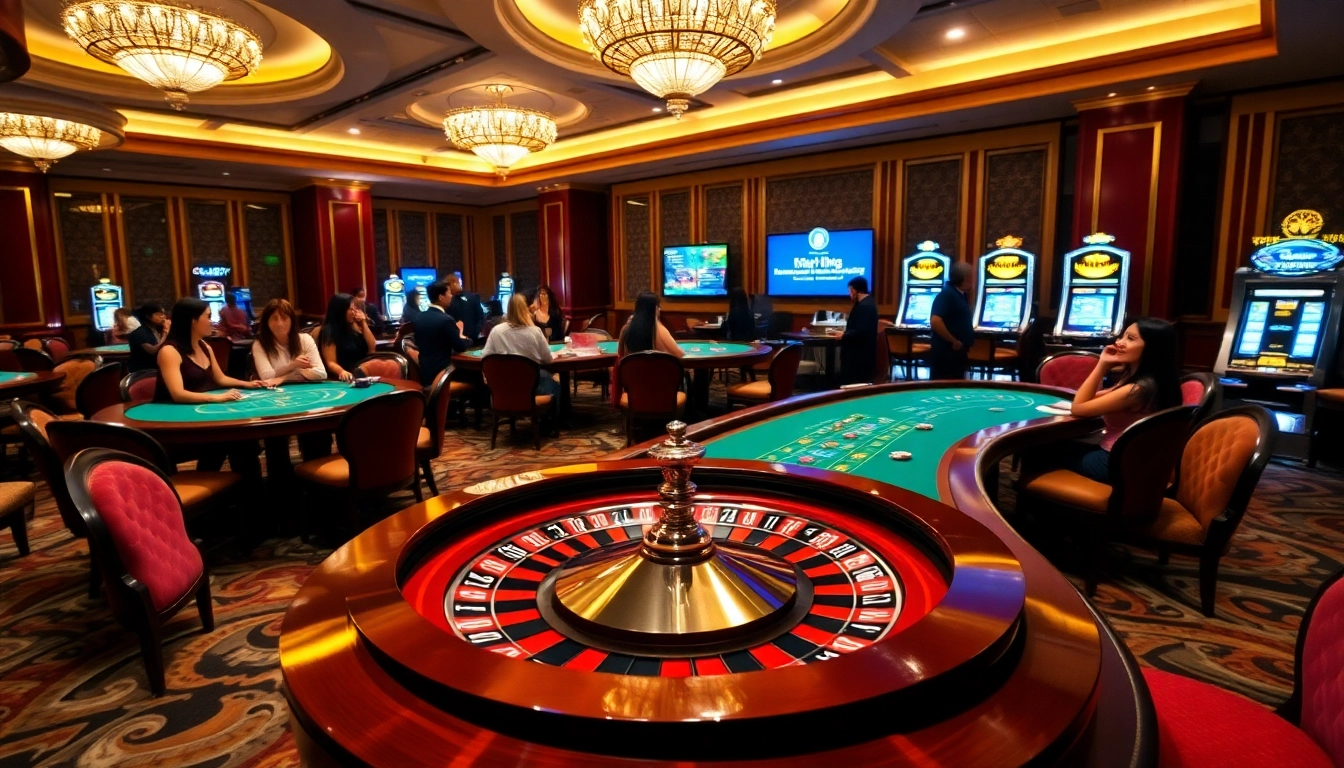 Essential Winning Strategies for Gamblers at https://789win2026.com/ in 2025