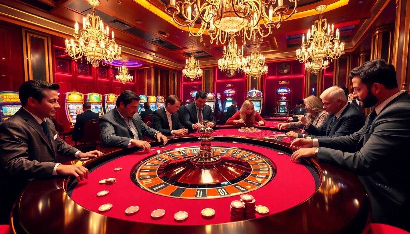 Winning Strategies for 2025 at https://23winn.casino/: Mastering Your Casino Skills