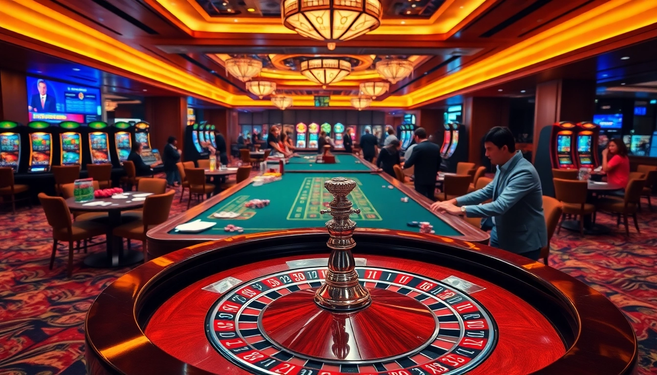Winning Strategies for dn88 Bet in 2025: Mastering Casino Games and Maximizing Odds