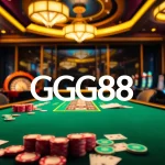 Experience high-stakes gambling at https://gg88.co.com/ with vibrant poker and roulette action.