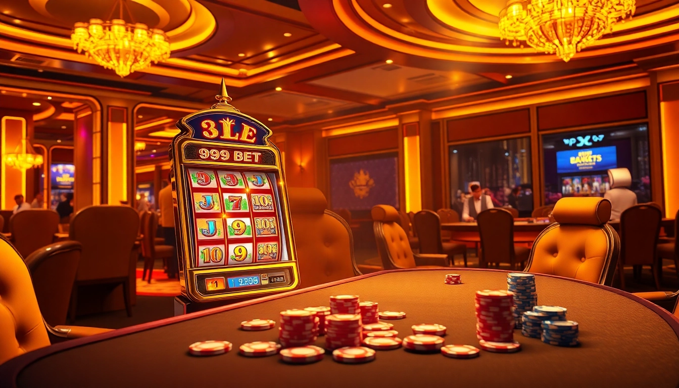 Proven Strategies for Winning at 999bet Slot Games in 2026