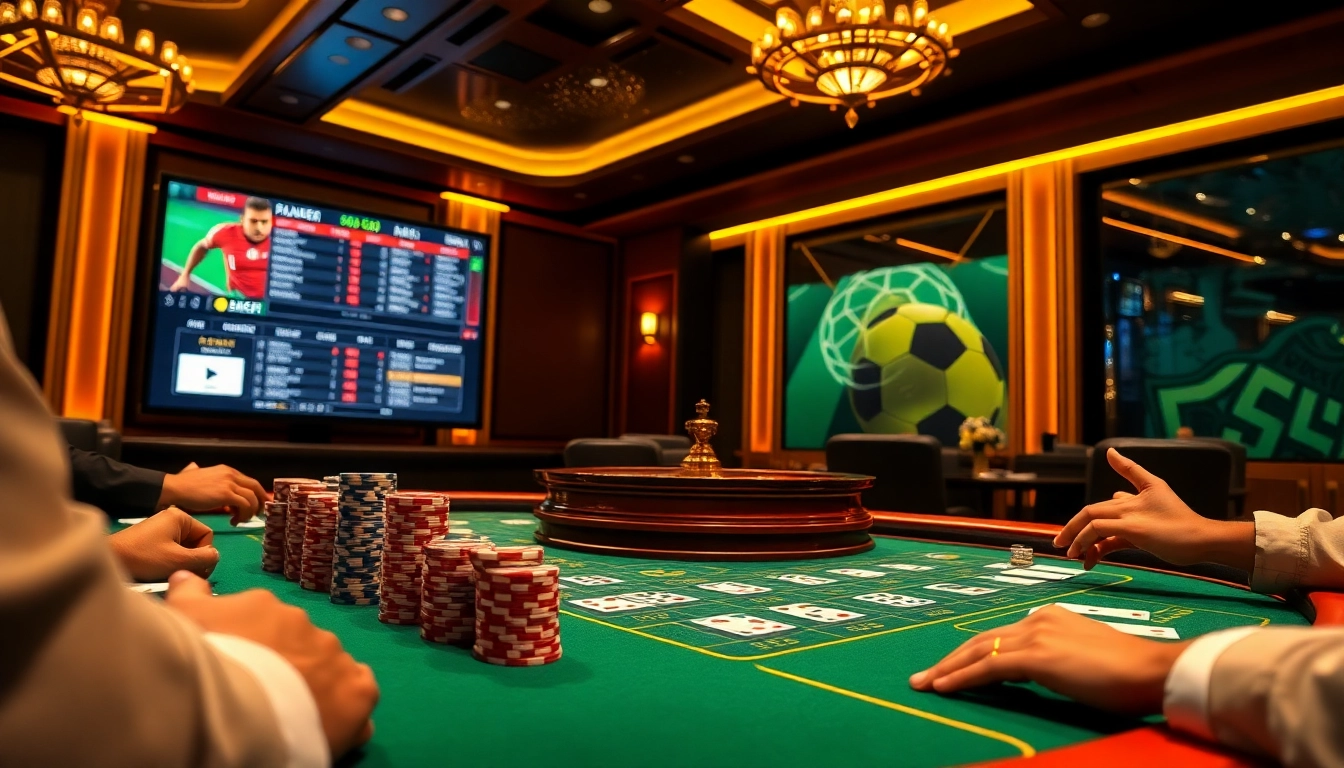 Expert Betting Strategies for bong da lu88 in 2025: Enhance Your Odds