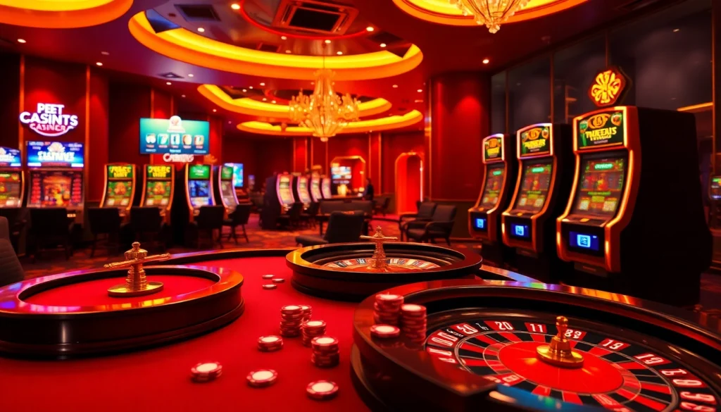 Experience thrilling games at https://dn88s.net/ with luxurious casino vibes and high-stakes excitement.