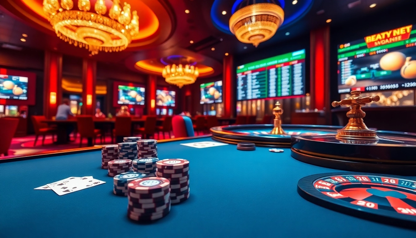 Winning Strategies at bsport nhà cái: Your Guide to 2026’s Best Betting Practices