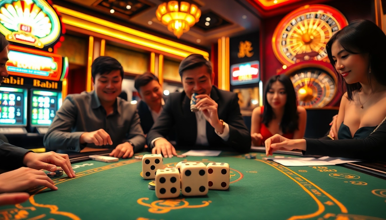Go88 Tài Xỉu: Expert Winning Strategies for 2025 and Beyond