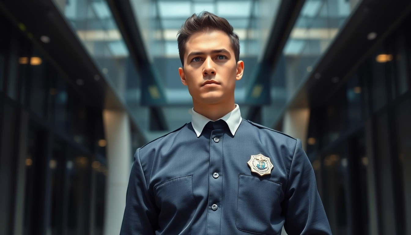 Choosing the Best Security Guards for Hire Near Me: Essential Tips and Considerations