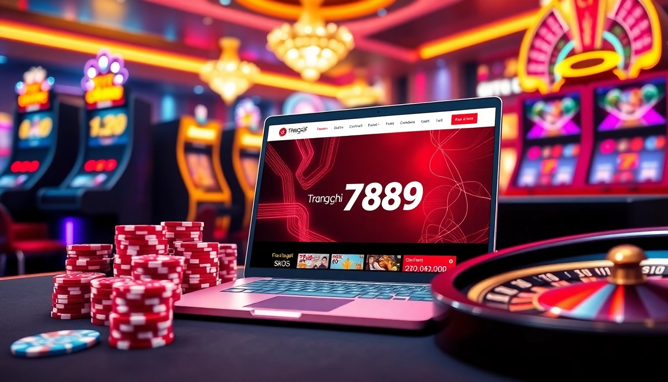 Winning Strategies for 2025: Mastering Your Game at Trang chủ 789F