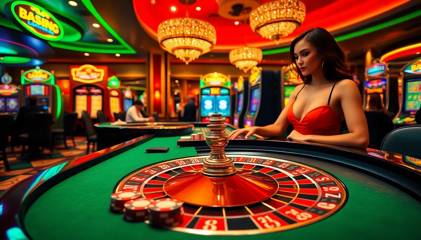 Winning Strategies at 222BD: Advanced Gambling Techniques for 2025
