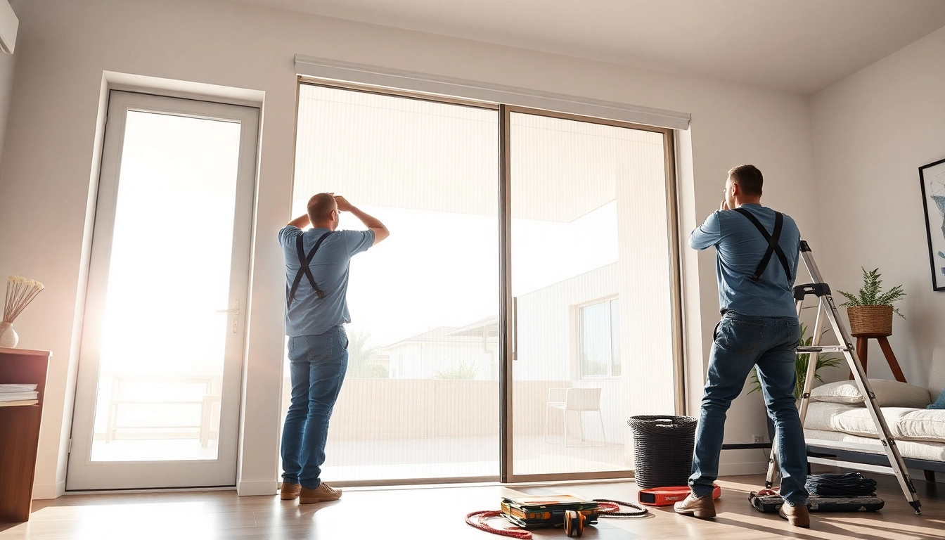 Efficient Home Protection with Flyscreenmaxx Products