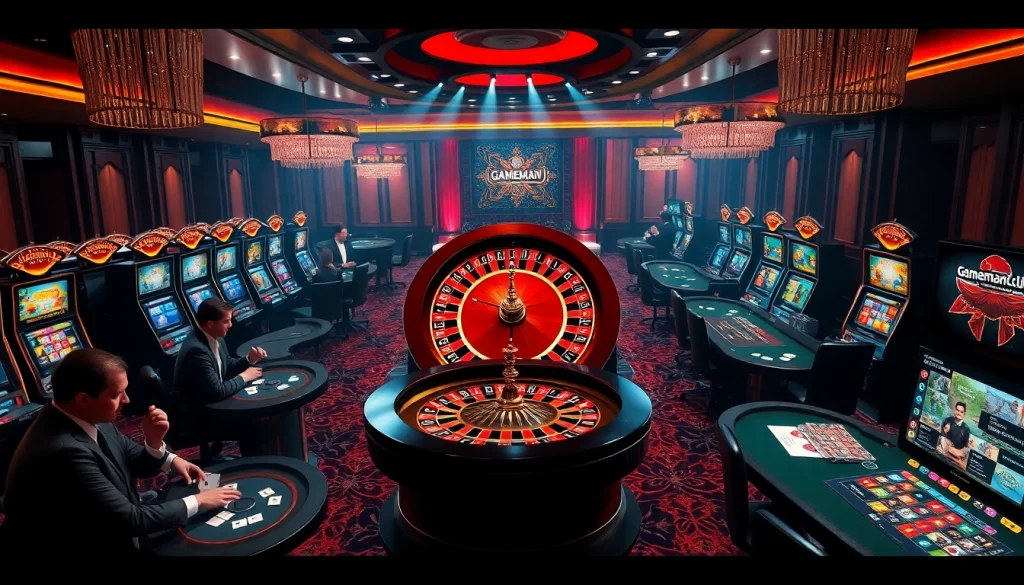 Feel the excitement at https://gamemanclub.wiki, where engaging casino games and vibrant visuals await.