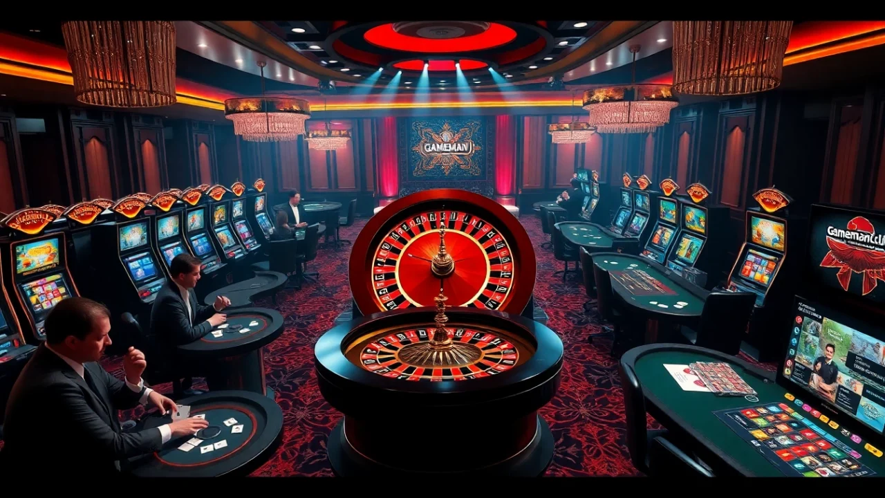 Feel the excitement at https://gamemanclub.wiki, where engaging casino games and vibrant visuals await.