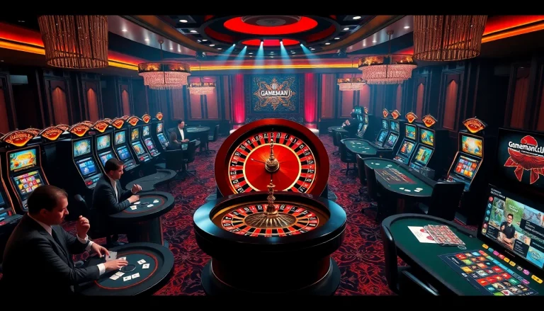 Feel the excitement at https://gamemanclub.wiki, where engaging casino games and vibrant visuals await.