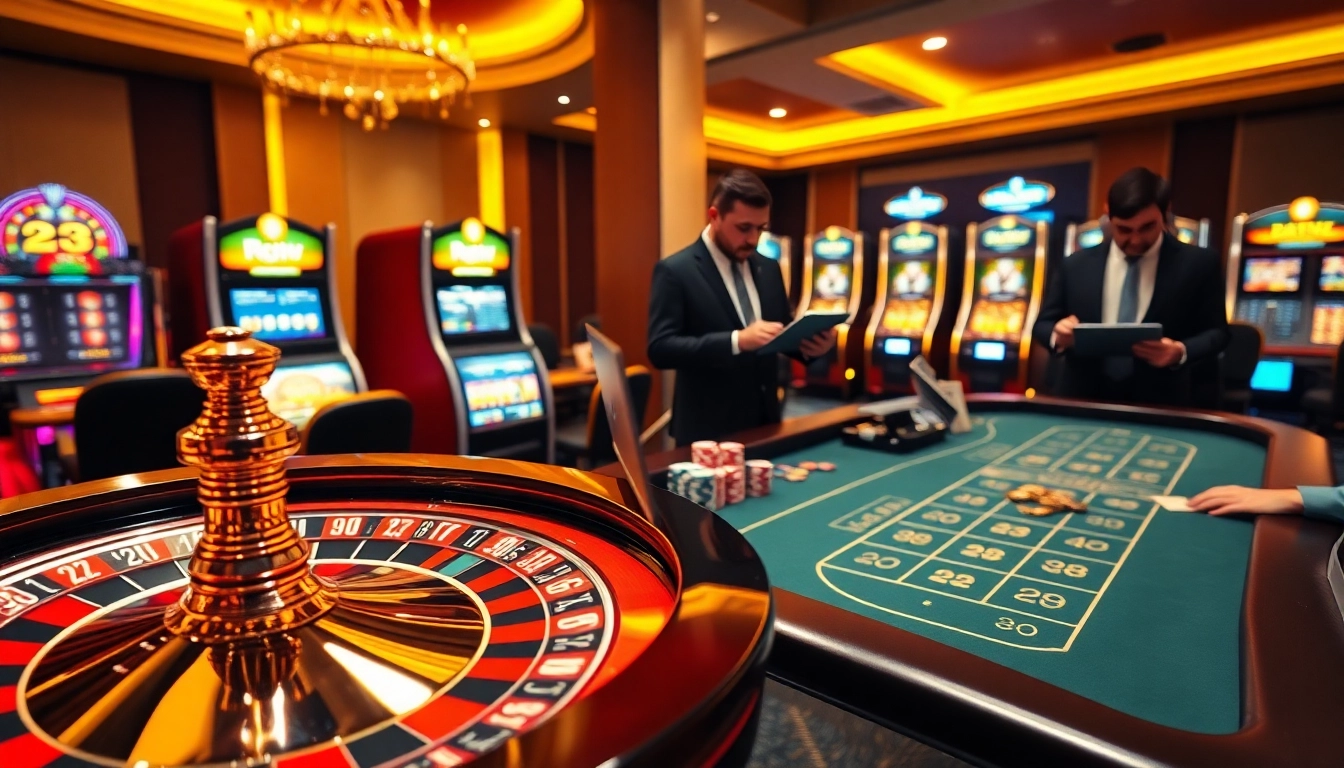 Essential Winning Strategies for 23 Win: Maximizing Your 2026 Gambling Experience