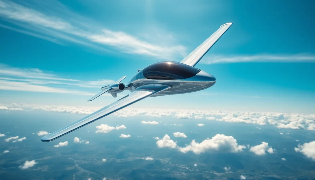 NK88 aircraft soaring above scenic landscapes, representing innovation in aviation.