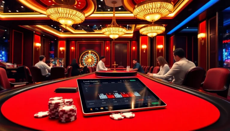 Experience high-stakes poker thrills at https://www.vvjl6.com/ featuring luxurious tables and excited players.