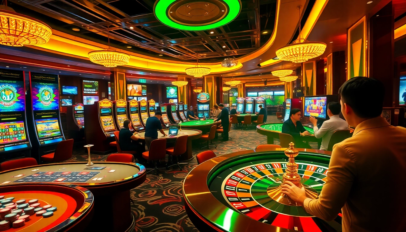 2025 Winning Strategies at https://jun88pl.com/: Mastering Online Gambling for Better Odds
