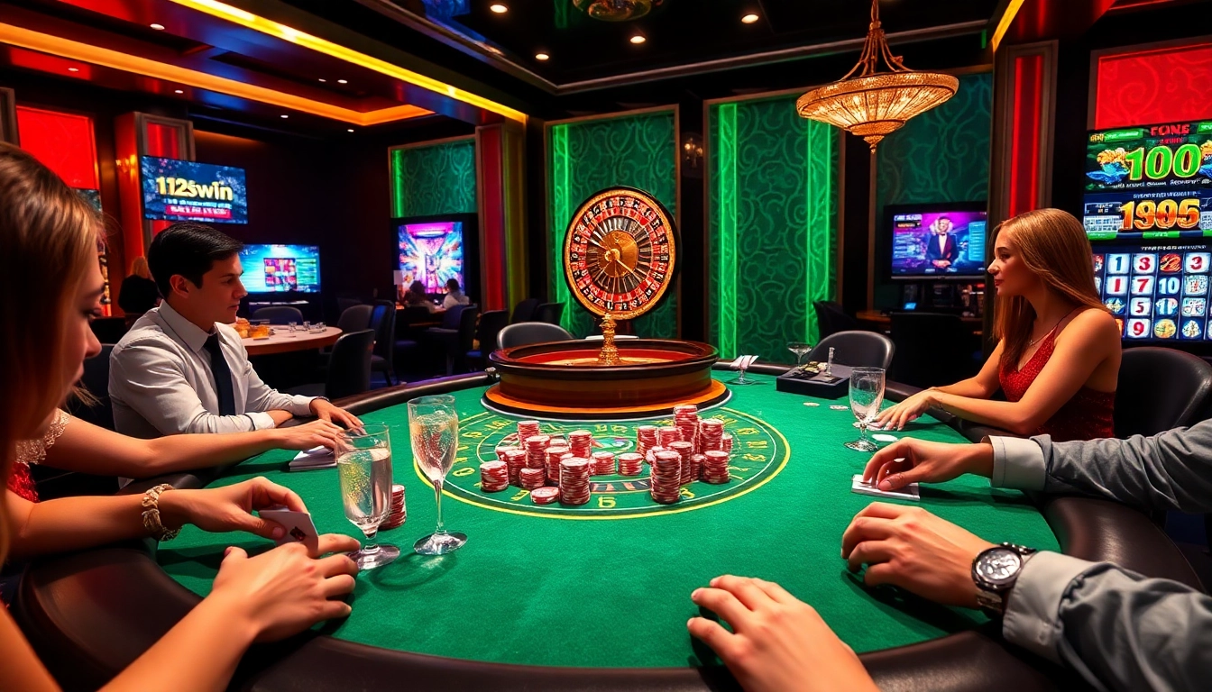 Essential Strategies for Winning at 123win: Master Your Game in 2025