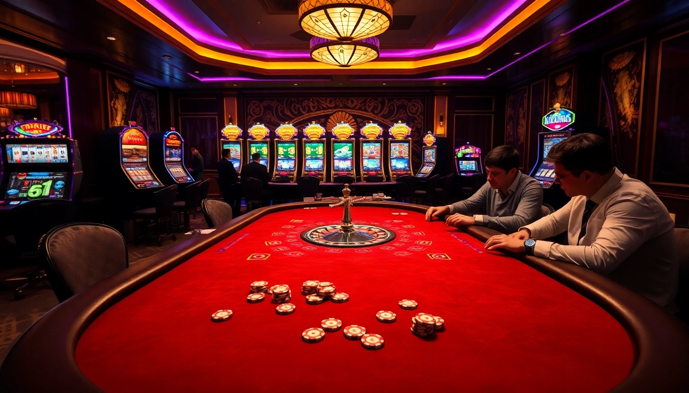 Winning Strategies for S8: Essential Tips for Mastering Casino Games in 2026