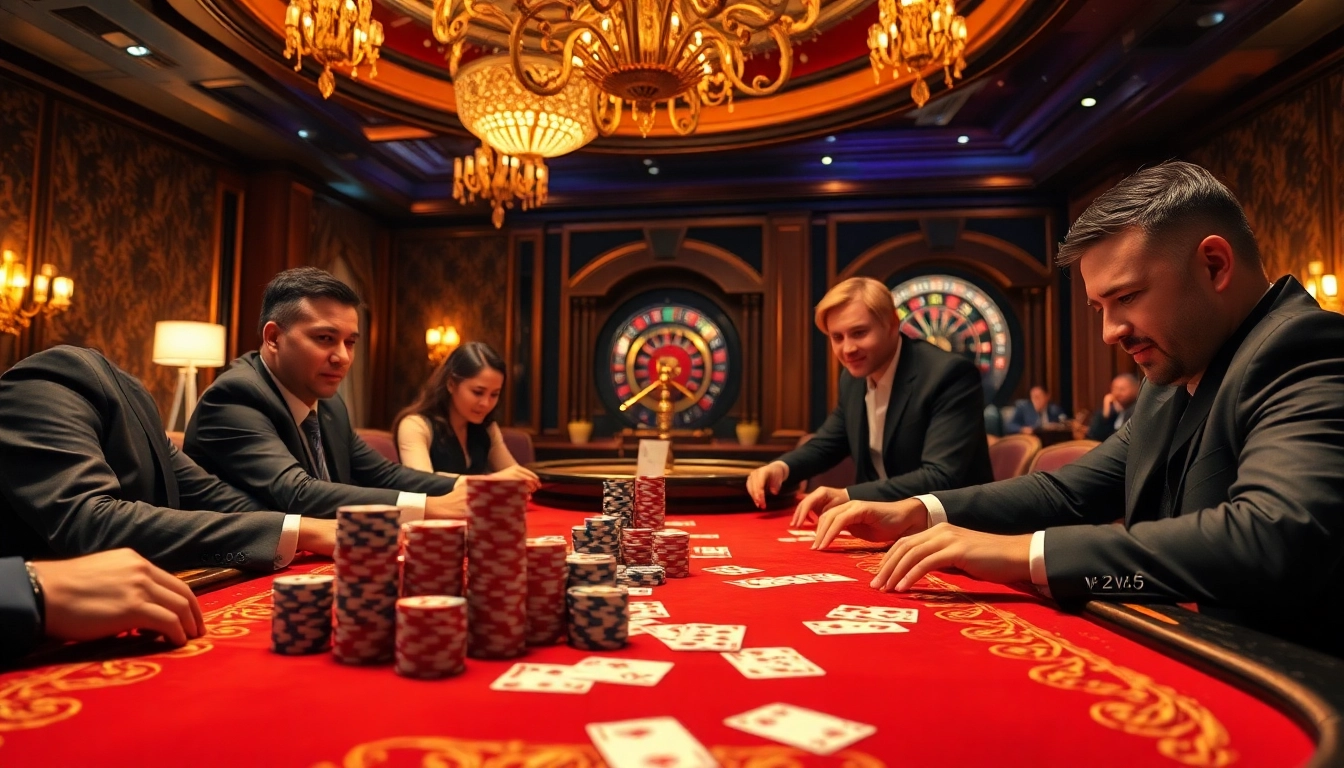 Winning Strategies for 2025: Mastering Your Play at vvjl6 com