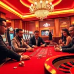 Experience thrilling gameplay at UU 88 with vibrant slots and intense poker action.