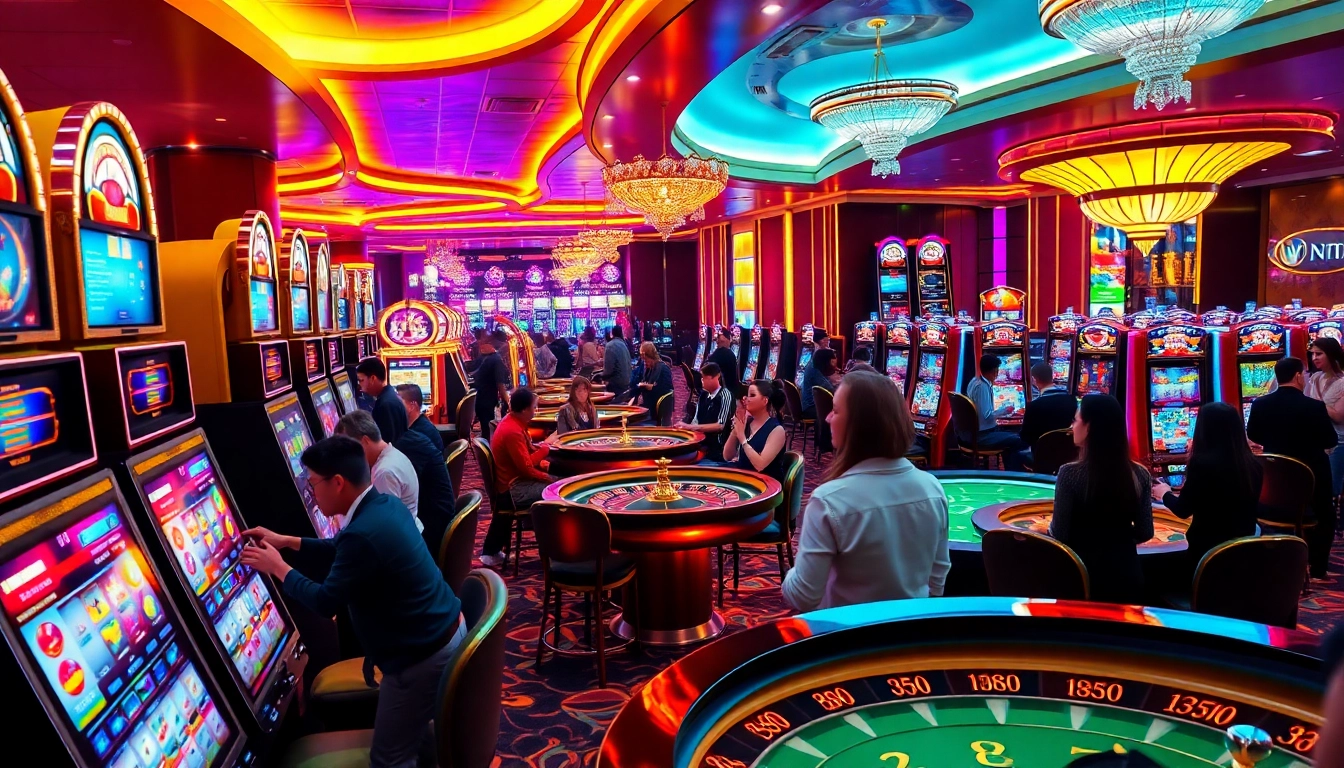 2025 Winning Strategies for Gamblers at https://go88hv.com/: Mastering Odds and Bankroll Management